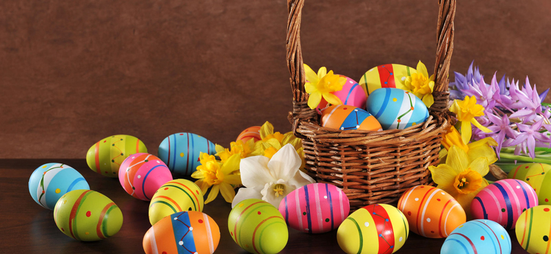 Easter-Basket